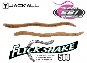 Jackall 2025 Flick Shake 500 Spawn Gill (in stock)