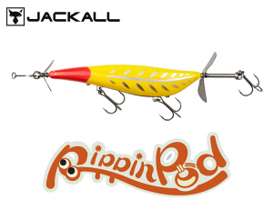2025 JACKALL RIPPIN POD Hiyoko