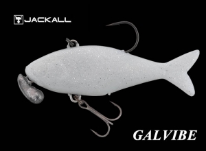 JACKALL GALVIBE SK Secret Pearl