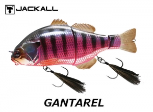 JACKALL GANTAREL UH Spark Gill