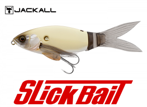 JACKALL Slick Bait Bone Special (in stock)