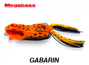 MEGABASS GABARIN #06 Ichigo Yaduku (in stock)