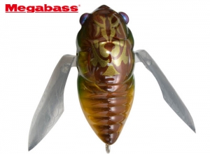 MEGABASS Grand Siglett #01