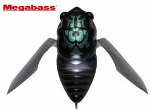 MEGABASS Grand Siglett #03