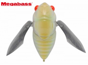 MEGABASS Grand Siglett #04