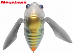 MEGABASS Grand Siglett #06