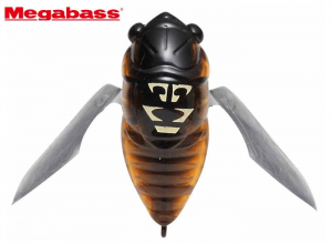 MEGABASS Grand Siglett #02