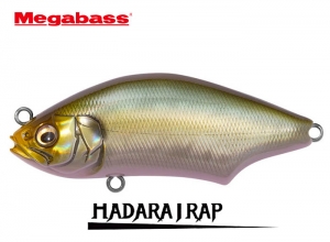 MEGABASS HADARA TRAP #05 SH SAZEN AJI (in stock)