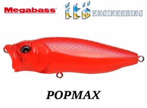 MEGABASS POPMAX VR (in stock)