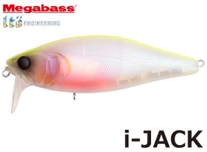 MEGABASS i-JACK #10 BABY KINGYO CB