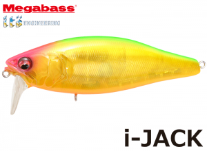 MEGABASS i-JACK #08 GP TWILIGHT HACHIRO