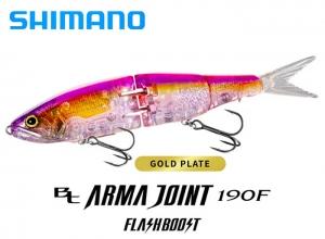 SHIMANO Bantam ARMA JOINT 190F FB ZR-819W ST killer Queen 2 #004