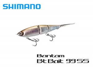 SHIMANO Bantam Bt Bait 99SS #001