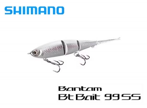 SHIMANO Bantam Bt Bait 99SS #002