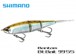 SHIMANO Bantam Bt Bait 99SS #020