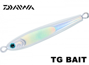 DAIWA 2024 TG BAIT 100g FH Glow Edge Silver