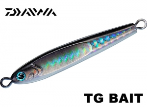 DAIWA 2024 TG BAIT 100g PH Gunmeta Glow Belly (in stock)
