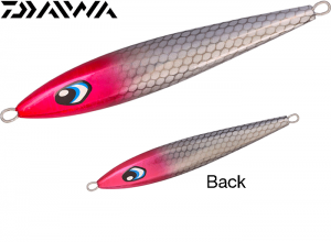 2025 DAIWA SALTIGA CLADE ARTIS 200g MG Pink Head Mesh Oct.Debut