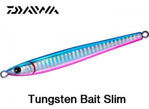 DAIWA 2025 TG BAIT SLIM 100g Blue Pink