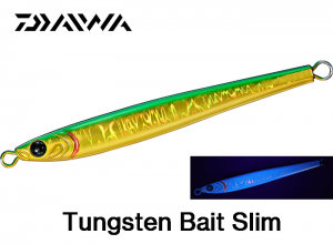 DAIWA 2025 TG BAIT SLIM 100g Keimura GG