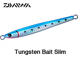 DAIWA 2025 TG BAIT SLIM 100g Sardines