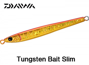 DAIWA 2025 TG BAIT SLIM 100g Keimura RG