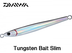 DAIWA 2025 TG BAIT SLIM 100g FH White Bait