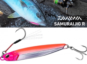 DAIWA 2023 SAMURAI Jig(lure)R 30g #14 (in stock)