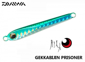 DAIWA GEKKABIJIN PRISONER 05g Sand lance