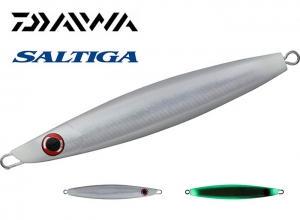 DAIWA SALTIGA LEAF R 180g Round Glow (in stock)