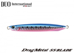 DUO Drag Metal SS BLADE 42g #0621 UV color (In stock)