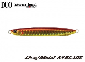 DUO Drag Metal SS BLADE 42g #0623 UV color (In stock)