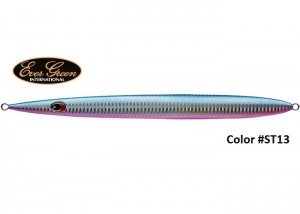 EVERGREEN Satou Jig 140g Color#ST13