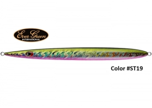EVERGREEN Satou Jig 140g Color#ST19