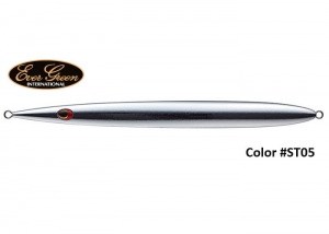EVERGREEN Satou Jig 210g Color#ST05