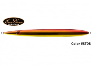 EVERGREEN Satou Jig 210g Color#ST08