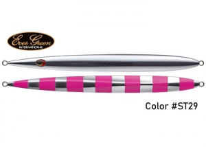 EVERGREEN Satou Jig 210g Color#ST29