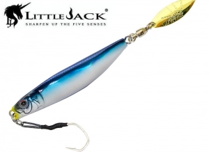 LITTLE JACK METAL ADICT Type01 60g #13(in stock)