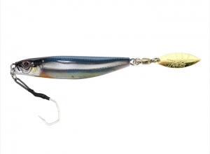 LITTLE JACK METAL ADICT Type01 60g #12(in stock)