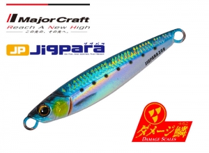 MajorCraft JIGPARA 20g #97 Damage Scales