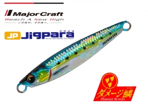 MajorCraft JIGPARA 20g #98 Damage Scales
