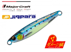 MajorCraft JIGPARA 20g #99 Damage Scales