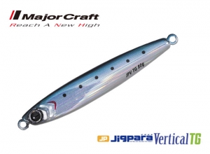 MAJOR CRAFT Jigpara Vertical Tungsten 100g #15