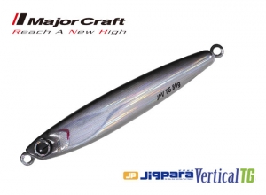 MAJOR CRAFT Jigpara Vertical Tungsten 100g #16