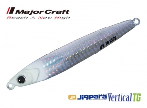 MAJOR CRAFT Jigpara Vertical Tungsten 40g #57 (In stock)