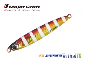 MAJOR CRAFT Jigpara Vertical Tungsten 60g #77(in stock)