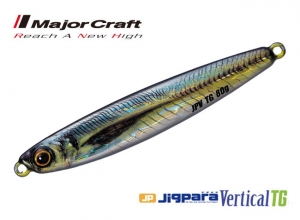MAJOR CRAFT Jigpara Vertical Tungsten 40g #83