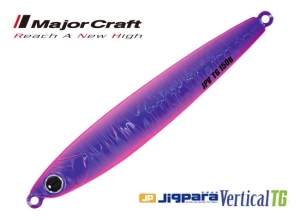 MAJOR CRAFT Jigpara Vertical Tungsten 100g #42