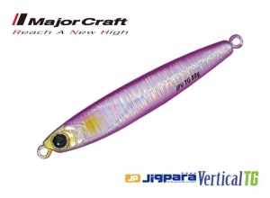 MAJOR CRAFT Jigpara Vertical Tungsten 100g #02