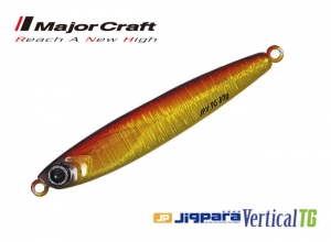 MAJOR CRAFT Jigpara Vertical Tungsten 100g #03